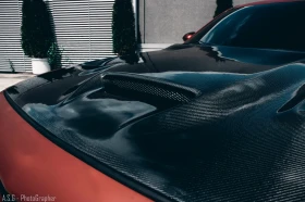 Dodge Challenger 6, 4 Scat Pack Carbon Hood Big Brake | Auto.bg — изображение 14 Dodge Challenger 6, 4 Scat Pack Carbon Hood Big Brake | Auto.bg — изображение 14