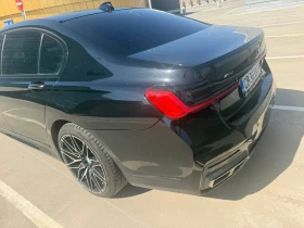 BMW 740 undefined | Auto.bg — изображение 7 BMW 740 undefined | Auto.bg — изображение 7