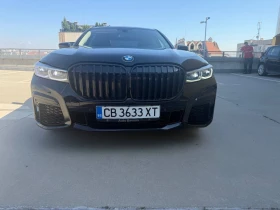 BMW 740 undefined | Auto.bg — изображение 6 BMW 740 undefined | Auto.bg — изображение 6