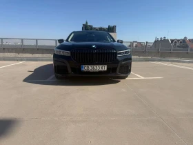 BMW 740 undefined | Auto.bg — изображение 5 BMW 740 undefined | Auto.bg — изображение 5