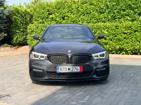 BMW 540 -Msport-на задно-внос от Германия-лизинг | Auto.bg — изображение 2 BMW 540 -Msport-на задно-внос от Германия-лизинг | Auto.bg — изображение 2