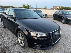 Audi A3 2.0TDI 3 S-Line 6 ck KLIMATR 167000km. - Car24.bg Audi A3 2.0TDI 3 S-Line 6 ck KLIMATR 167000km.