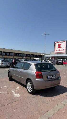 Toyota Corolla 1.8 192hp t sport | Auto.bg — изображение 5 Toyota Corolla 1.8 192hp t sport | Auto.bg — изображение 5