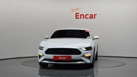 Ford Mustang Coupe 2.3 Ecoboost autogeorge.com | Auto.bg — изображение 5 Ford Mustang Coupe 2.3 Ecoboost autogeorge.com | Auto.bg — изображение 5