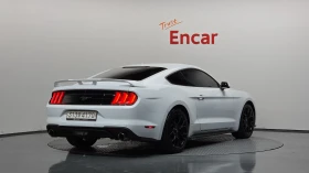 Ford Mustang Coupe 2.3 Ecoboost autogeorge.com | Auto.bg — изображение 3 Ford Mustang Coupe 2.3 Ecoboost autogeorge.com | Auto.bg — изображение 3