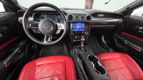 Ford Mustang Coupe 2.3 Ecoboost autogeorge.com | Auto.bg — изображение 11 Ford Mustang Coupe 2.3 Ecoboost autogeorge.com | Auto.bg — изображение 11