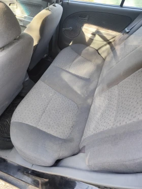 Kia Rio - 1200 € - 88068817 11 | Car24.bg Kia Rio - 1200 € - 88068817 11