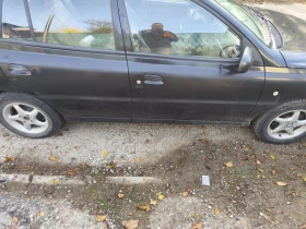 Kia Rio - 1200 € - 88068817 6 | Car24.bg Kia Rio - 1200 € - 88068817 6