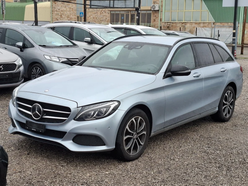 Mercedes-Benz C 250 4MATIC 9G-Tronic DISTRONIC - 26200 лв. / 13395.85 € - 91115641 1 | Car24.bg Mercedes-Benz C 250 4MATIC 9G-Tronic DISTRONIC - 26200 лв. / 13395.85 € - 91115641 1