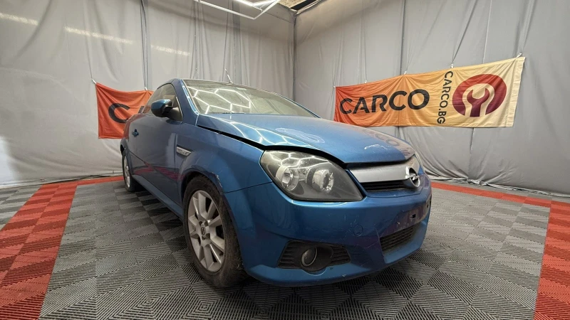 Opel Tigra 1.4i - 11 € / 21.51 лв. - 67928140 1 | Car24.bg Opel Tigra 1.4i - 11 € / 21.51 лв. - 67928140 1