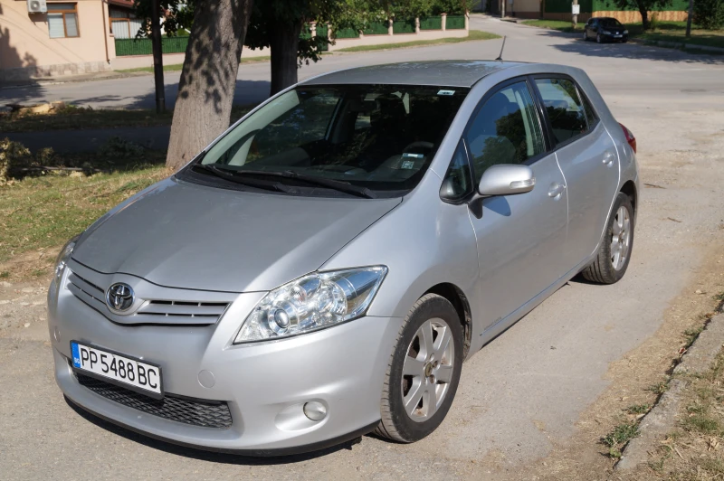 Toyota Auris - 5900 € / 11539.40 лв. - 22414813 1 | Car24.bg Toyota Auris - 5900 € / 11539.40 лв. - 22414813 1