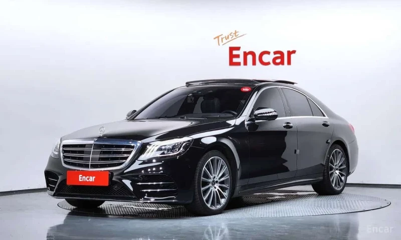 Mercedes-Benz S 350 d * 4MATIC * ОБДУХВАНЕ * HUD * DISTRONIC * - 30800 € - 27288294 1 | Car24.bg Mercedes-Benz S 350 d * 4MATIC * ОБДУХВАНЕ * HUD * DISTRONIC * - 30800 € - 27288294 1