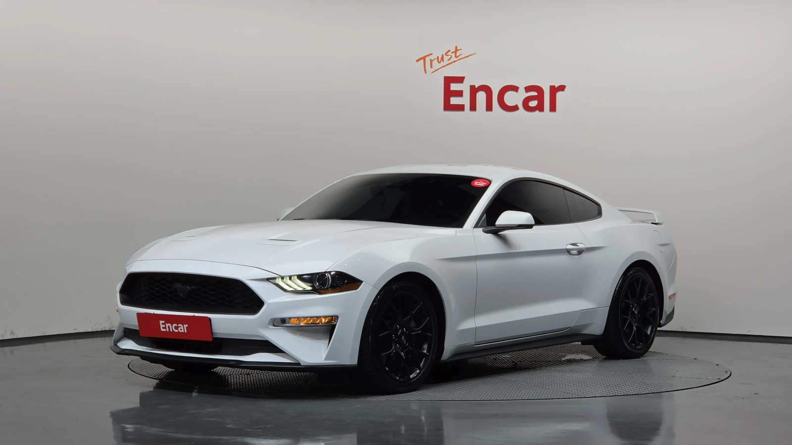 Ford Mustang Coupe 2.3 Ecoboost autogeorge.com | Auto.bg — изображение 1 Ford Mustang Coupe 2.3 Ecoboost autogeorge.com | Auto.bg — изображение 1