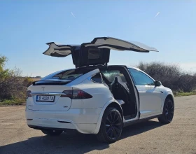 Tesla Model X Лична Кола Много Запазена - 44999 лв. / 23007.62 € - 82155156 5 | Car24.bg Tesla Model X Лична Кола Много Запазена - 44999 лв. / 23007.62 € - 82155156 5