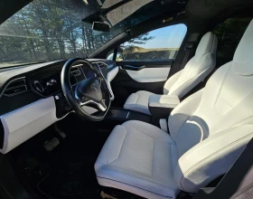 Tesla Model X Лична Кола Много Запазена - 44999 лв. / 23007.62 € - 82155156 14 | Car24.bg Tesla Model X Лична Кола Много Запазена - 44999 лв. / 23007.62 € - 82155156 14