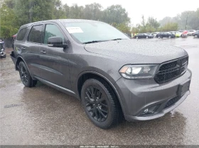 Dodge Durango LIMITED / BEATS MUSIC / ТЕЛЕВИЗОРИ / ПОДГРЕВИ - Car24.bg Dodge Durango LIMITED / BEATS MUSIC / ТЕЛЕВИЗОРИ / ПОДГРЕВИ