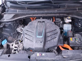 Kia Niro 64KW 60000KM - 17500 лв. / 8947.61 € - 16296885 12 | Car24.bg Kia Niro 64KW 60000KM - 17500 лв. / 8947.61 € - 16296885 12