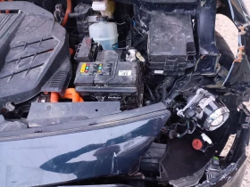 Kia Niro 64KW 60000KM - 17500 лв. / 8947.61 € - 16296885 10 | Car24.bg Kia Niro 64KW 60000KM - 17500 лв. / 8947.61 € - 16296885 10