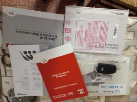 Kia Niro 64KW 60000KM - 17500 лв. / 8947.61 € - 16296885 15 | Car24.bg Kia Niro 64KW 60000KM - 17500 лв. / 8947.61 € - 16296885 15