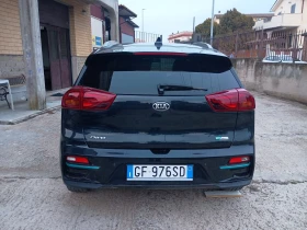 Kia Niro 64KW 60000KM - 17500 лв. / 8947.61 € - 16296885 4 | Car24.bg Kia Niro 64KW 60000KM - 17500 лв. / 8947.61 € - 16296885 4