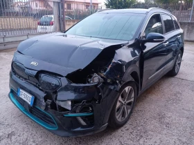Kia Niro 64KW 60000KM - 17500 лв. / 8947.61 € - 16296885 6 | Car24.bg Kia Niro 64KW 60000KM - 17500 лв. / 8947.61 € - 16296885 6