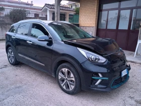 Kia Niro 64KW 60000KM - 17500 лв. / 8947.61 € - 16296885 2 | Car24.bg Kia Niro 64KW 60000KM - 17500 лв. / 8947.61 € - 16296885 2