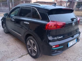Kia Niro 64KW 60000KM - 17500 лв. / 8947.61 € - 16296885 5 | Car24.bg Kia Niro 64KW 60000KM - 17500 лв. / 8947.61 € - 16296885 5