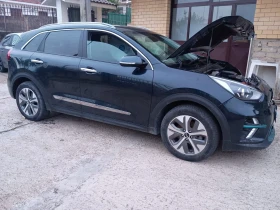 Kia Niro 64KW 60000KM - 17500 лв. / 8947.61 € - 16296885 7 | Car24.bg Kia Niro 64KW 60000KM - 17500 лв. / 8947.61 € - 16296885 7