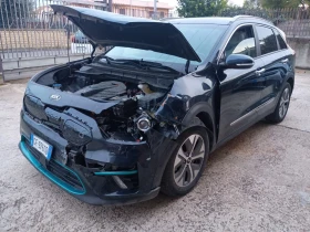 Kia Niro 64KW 60000KM - 17500 лв. / 8947.61 € - 16296885 8 | Car24.bg Kia Niro 64KW 60000KM - 17500 лв. / 8947.61 € - 16296885 8