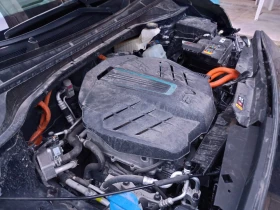 Kia Niro 64KW 60000KM - 17500 лв. / 8947.61 € - 16296885 11 | Car24.bg Kia Niro 64KW 60000KM - 17500 лв. / 8947.61 € - 16296885 11