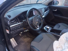 Kia Niro 64KW 60000KM - 17500 лв. / 8947.61 € - 16296885 9 | Car24.bg Kia Niro 64KW 60000KM - 17500 лв. / 8947.61 € - 16296885 9