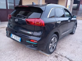 Kia Niro 64KW 60000KM - 17500 лв. / 8947.61 € - 16296885 3 | Car24.bg Kia Niro 64KW 60000KM - 17500 лв. / 8947.61 € - 16296885 3