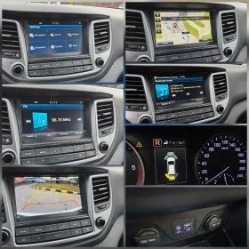 Hyundai Tucson 1.7 CRDI NAVIG/KLIMATRON/X-POSSIBLE - 11350 € / 22198.67 лв. - 85960875 14 | Car24.bg Hyundai Tucson 1.7 CRDI NAVIG/KLIMATRON/X-POSSIBLE - 11350 € / 22198.67 лв. - 85960875 14