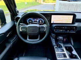 Toyota Land cruiser J250 4W-Drive FULL FULL - 79000 € / 154510.57 лв. - 52651068 14 | Car24.bg Toyota Land cruiser J250 4W-Drive FULL FULL - 79000 € / 154510.57 лв. - 52651068 14