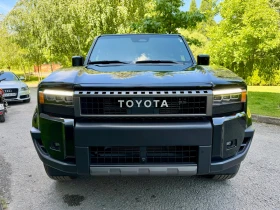 Toyota Land cruiser J250 4W-Drive FULL FULL - 79000 € / 154510.57 лв. - 52651068 2 | Car24.bg Toyota Land cruiser J250 4W-Drive FULL FULL - 79000 € / 154510.57 лв. - 52651068 2