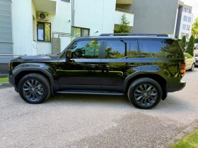 Toyota Land cruiser J250 4W-Drive FULL FULL - 79000 € / 154510.57 лв. - 52651068 7 | Car24.bg Toyota Land cruiser J250 4W-Drive FULL FULL - 79000 € / 154510.57 лв. - 52651068 7