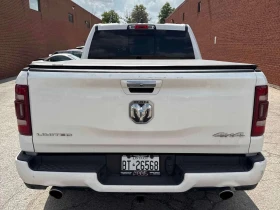 Dodge RAM 1500 * Limited * ПОДГРЕВИ * ПАНО * АВТОКРЕДИТ | Auto.bg — изображение 4 Dodge RAM 1500 * Limited * ПОДГРЕВИ * ПАНО * АВТОКРЕДИТ | Auto.bg — изображение 4