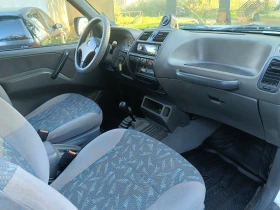 Nissan Terrano - 8500 € / 16624.56 лв. - 58627626 11 | Car24.bg Nissan Terrano - 8500 € / 16624.56 лв. - 58627626 11