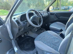 Nissan Terrano - 8500 € / 16624.56 лв. - 58627626 10 | Car24.bg Nissan Terrano - 8500 € / 16624.56 лв. - 58627626 10