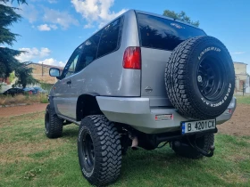 Nissan Terrano - 8500 € / 16624.56 лв. - 58627626 4 | Car24.bg Nissan Terrano - 8500 € / 16624.56 лв. - 58627626 4