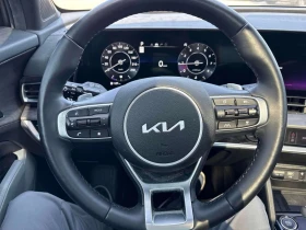 Kia Sportage * X Line Limited AWD w/Green Interior * CARFAX * | Auto.bg — изображение 11 Kia Sportage * X Line Limited AWD w/Green Interior * CARFAX * | Auto.bg — изображение 11