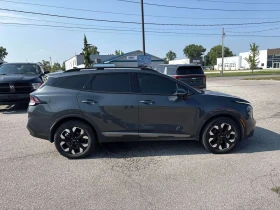 Kia Sportage * X Line Limited AWD w/Green Interior * CARFAX * | Auto.bg — изображение 5 Kia Sportage * X Line Limited AWD w/Green Interior * CARFAX * | Auto.bg — изображение 5
