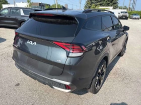Kia Sportage * X Line Limited AWD w/Green Interior * CARFAX * | Auto.bg — изображение 8 Kia Sportage * X Line Limited AWD w/Green Interior * CARFAX * | Auto.bg — изображение 8