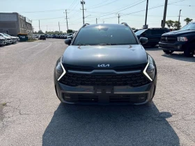 Kia Sportage * X Line Limited AWD w/Green Interior * CARFAX * | Auto.bg — изображение 2 Kia Sportage * X Line Limited AWD w/Green Interior * CARFAX * | Auto.bg — изображение 2