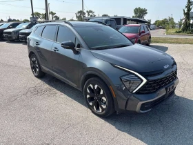 Kia Sportage * X Line Limited AWD w/Green Interior * CARFAX * | Auto.bg — изображение 3 Kia Sportage * X Line Limited AWD w/Green Interior * CARFAX * | Auto.bg — изображение 3