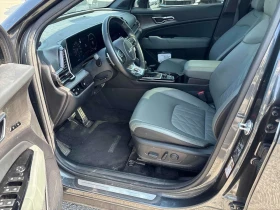 Kia Sportage * X Line Limited AWD w/Green Interior * CARFAX * | Auto.bg — изображение 10 Kia Sportage * X Line Limited AWD w/Green Interior * CARFAX * | Auto.bg — изображение 10