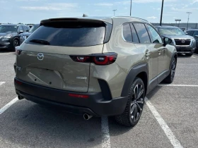 Mazda CX-50 * GT AWD * ЛИЦЕНЗИРАН ДИЛЪР * CARFAX | Auto.bg — изображение 3 Mazda CX-50 * GT AWD * ЛИЦЕНЗИРАН ДИЛЪР * CARFAX | Auto.bg — изображение 3
