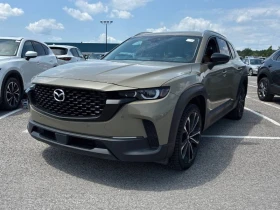 Mazda CX-50 * GT AWD * ЛИЦЕНЗИРАН ДИЛЪР * CARFAX