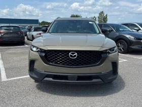 Mazda CX-50 * GT AWD * ЛИЦЕНЗИРАН ДИЛЪР * CARFAX | Auto.bg — изображение 2 Mazda CX-50 * GT AWD * ЛИЦЕНЗИРАН ДИЛЪР * CARFAX | Auto.bg — изображение 2