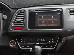 Honda Hr-v 1.8 Бензин | Auto.bg — изображение 6 Honda Hr-v 1.8 Бензин | Auto.bg — изображение 6